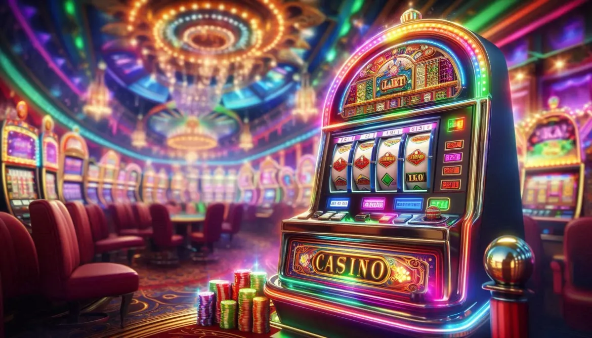 Vegastars Casino